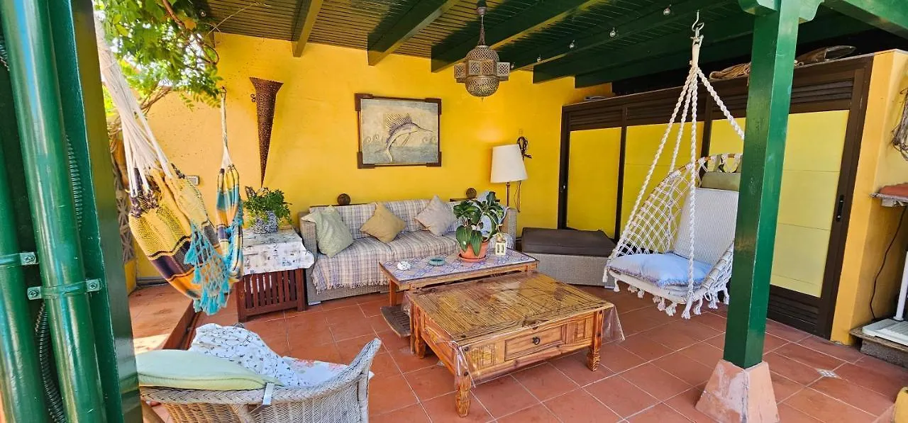 Villa La Paz 2 Puerto de la Cruz  Spain